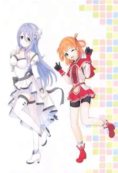 Colorful Connect 5th:Dive