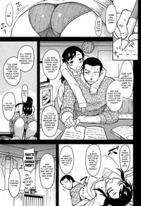 [Dr.P] Momoiro Daydream Ch. 1-6 [English] {YQII + Afro}