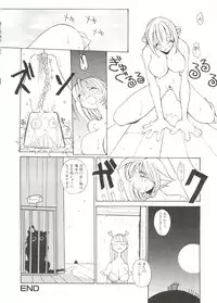 Denei Tamate Bako Bishoujo Doujinshi Anthology Vol. 2 - Nishinhou no Tenshi (The Last Blade, Princess Crown, Darkstalkers, Rockman Dash)