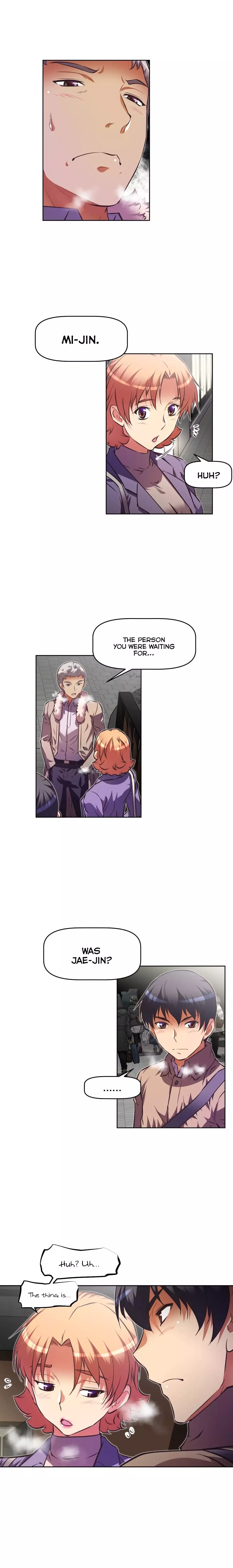 Brawling Go Ch.76-102