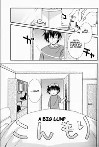 (C78) [CHAGASHI SAIBAN (Yamabuki Mook)] Koneko de Issho (IS <Infinite Stratos>) [English] [kibitou4life]