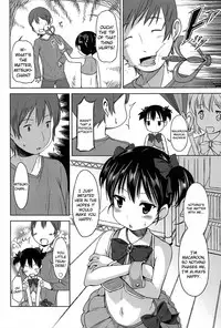 [Misao.] MMM - Magical Macaroon Mitsuki (Comic lo 2012-05) [English] {5 a.m.}