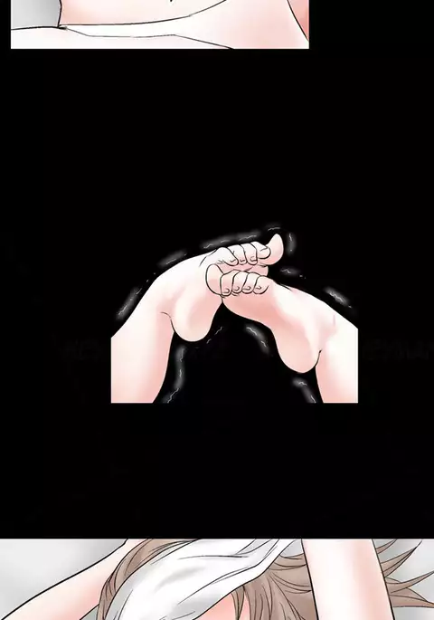 The Taste of Hands Ch.1-57