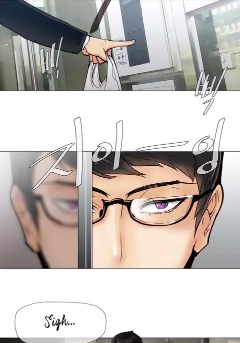 Household Affairs Ch.1-37