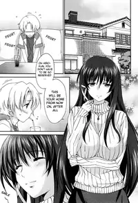 [Yuuki Homura] Onee-chan! Tengoku - Sister Paradise Ch. 1-10 [English] [Lazarus H]