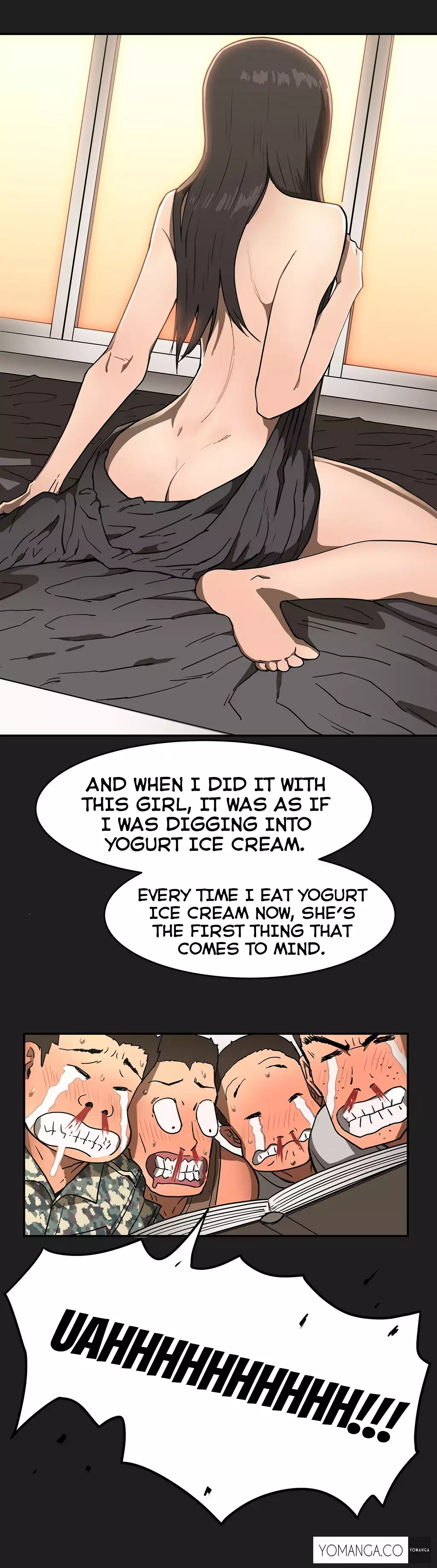 Refrain Love Ch.1-14