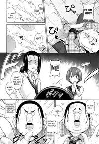 [Sanagi Torajirou] Aheochi ❤ 3byou mae | Ecstasy at 3 Seconds [English] {doujin-moe.us}