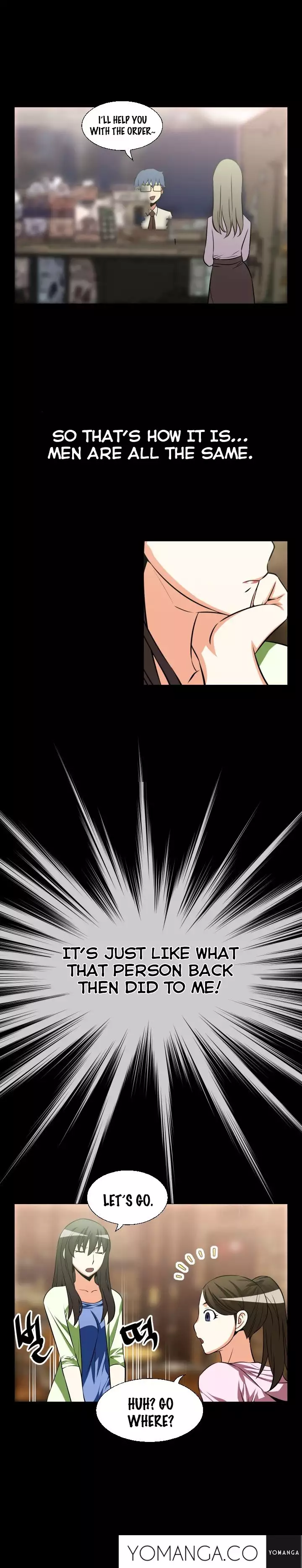 Love Parameter Ch.1-28