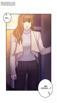 Ghost Love Ch.1-21.5 (English) (YoManga) (Ongoing)