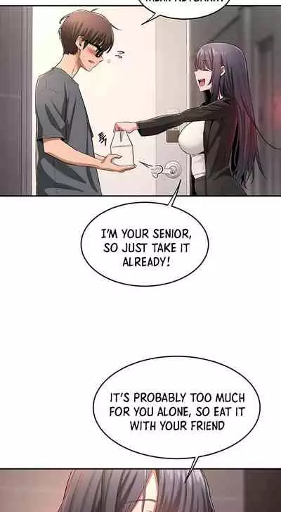 [Abio4, Bangkki] Sextudy Group (1-13) [English] [Ongoing]