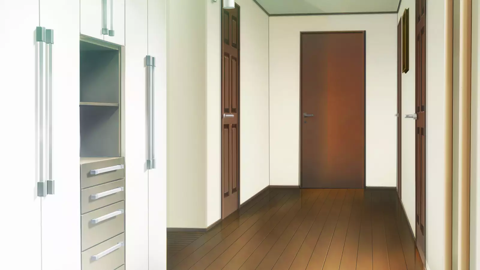 Niizuma Moto Gal wa Netorareru