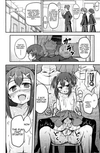 (COMIC1☆4) [Echo View (Shibusawa Hayato)] Baka na Hideyoshi to HMK no Inbou | Stupid Hideyoshi and the HMK Conspiracy (Baka to Test to Shoukanjuu) [English] =Masamune+Kemikan=