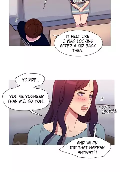 Scandal of the Witch Ch.1-24