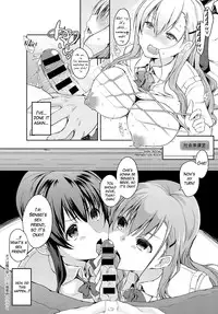 [Kaiduka] Oz wa Mahoutsukai (Misoji Doutei) | Oz is a Wizard (30 year old virgin) Ch. 1-2 [English] [Mikakunin]