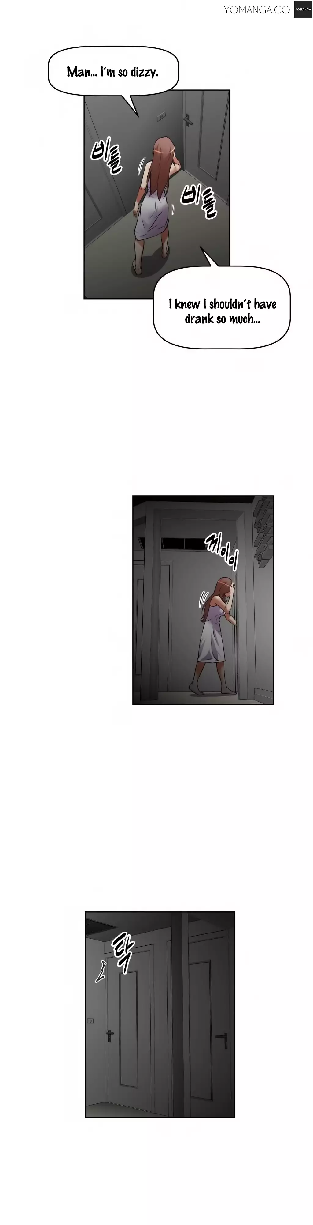 Brawling Go 0-18 Chapters