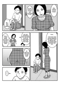 [Mikan Dou] Sobo to Mago | Grandmother and grandchild [English]