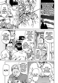 [MARUTA] Kimi no Sukina Onnanoko no Katachi | Shape of Your Favorite Girl [English] [THMMY Scans + N04h]