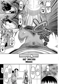 [Norakuro Nero] OtaPri - Princess of Otaku [English] [Yoroshii]