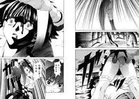 [Kazushi Hinoki] Famiresu Senshi Purin Vol.6 [Digital]