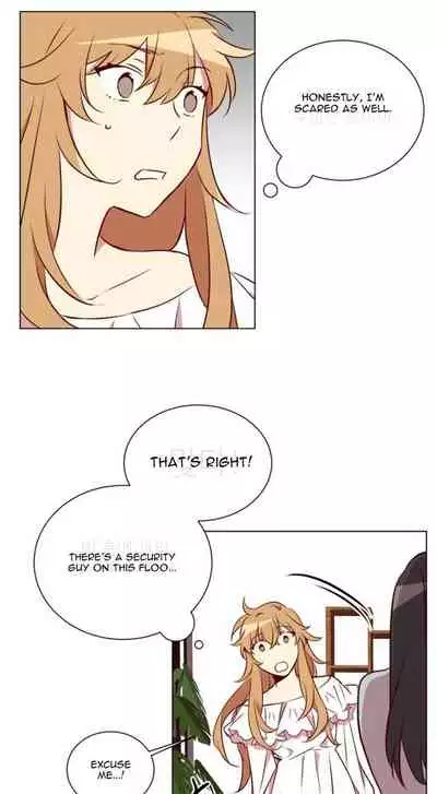 [Yulseo] Two Lives in the Same House Ch. 1-24 [English]