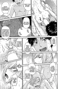 [Tsukino Jyogi] Zannen Ouji to Dokuzetsu Maid | Pathetic Prince & Spiteful Maid Ch. 1-2 [English] =TV=