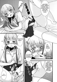 [udk] Onii-chan to Issho! | Together With Oni-chan (Ero Shota 10 Nure X Otokonoko) [English]