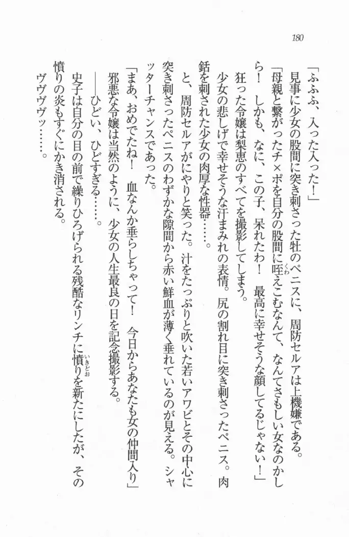 メイド喫茶　猫の隠れ家