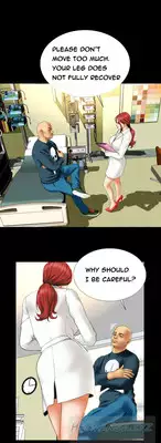 [Mojo] My Wives Ch.1-22 (English) (Ongoing)