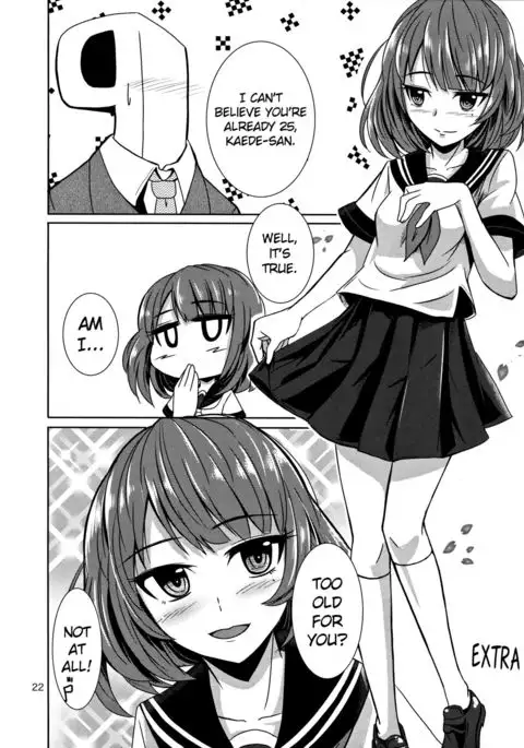 Koi Sake {doujin-moe.us}
