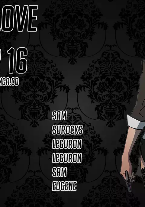 Refrain Love Ch.1-37