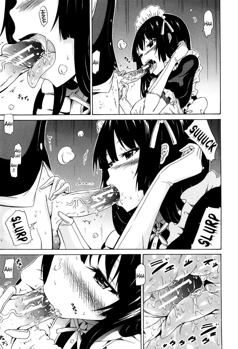 The Beautiful Girls Club Vol.2