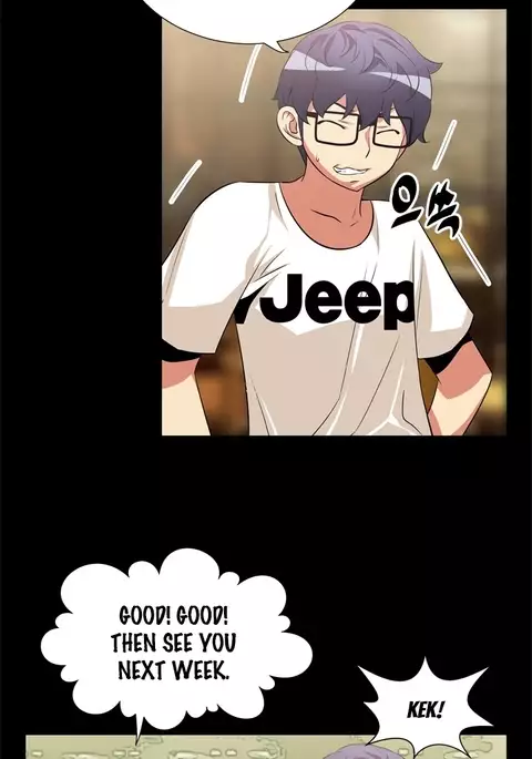 Love Parameter Ch.1-44