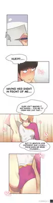 [Gamang] Sports Girl Ch.1-28 (English) (YoManga)