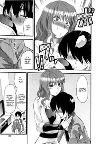 [Yuzuki N Dash] Mecha Love☆ [English] [Decensored]