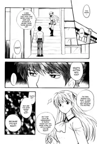 [AZUMA Tesshin] Hen Koi - The After School Diary [English]