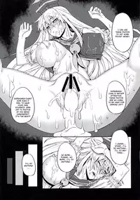 (C83) [Avion Village (Johnny)] Shigyaku Gensoukyou -Kamishirasawa Keine- | Sadism Gensoukyo -Kamishirasawa Keine- (Touhou Project) [English] {CGrascal}