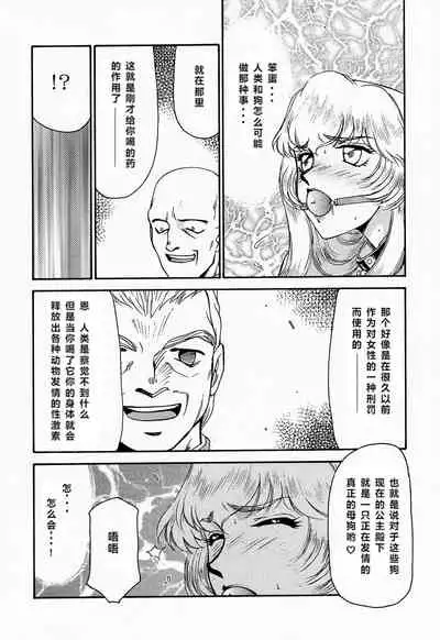 NISE Dragon Blood! 4