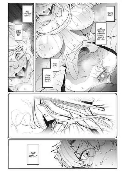 Shinshi Tsuki Maid no Sophie-san Soushuuhen | Gentleman’s Maid Sophie: Compilation 1