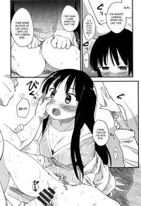 [Higenamuchi] Otome Kuzushi [English]