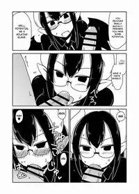 [Hroz] Succubus Gakuen, Class no Pet. | Succubi School, Class Pet [English] [4dawgz + Thetsuuyaku]