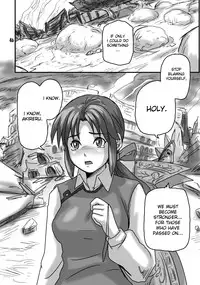 [Akatsuki Akaza Dou] The Breeder Diaries pt.1