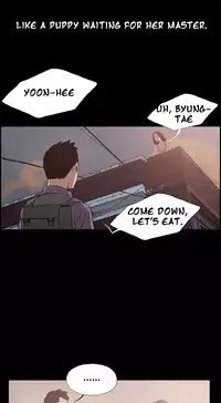 [Mr. Byeong-Su] Cohabitation Ch.1-48 (English) (Ongoing)