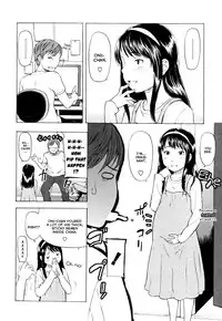 [Onizuka Naoshi] Hito wa Ai Nomide Ikiru Mono demonai Wakede... | People Can't Survive on Nothing but Love... (Porno Graffitti) [English] [YQII]