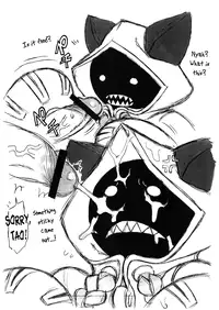 (C75) [Mayoineko (Nakagami Takashi)] Taokaka Teishoku Nakamori!! | Taokaka Special (BLAZBLUE) [English] [Brolen-RR]