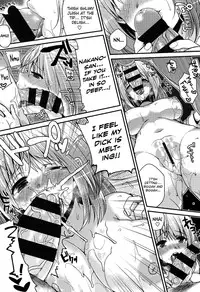 [Shindou] Hatsujou Days [English] [doujins.com] [Digital]