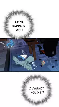 Tissue Thieves Ch.1-20 (English) (Ongoing)