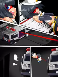 [Warabimochi] Warugaki Taiji I