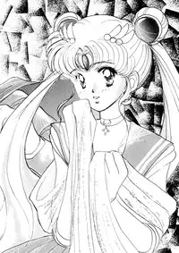 (C42) [Ringodou (Manda Ringo)] Usagi-chan Namahonban Ippatsu Shoubu (Bishoujo Senshi Sailor Moon)