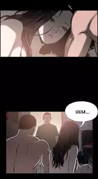 [Mr. Byeong-Su] Cohabitation Ch.1-42 (English) (Ongoing)