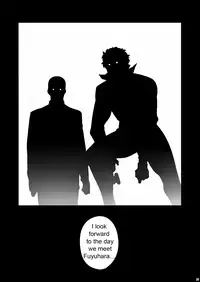 (C79) [Maraparte (Kojima Shoutarou)] HOLLOW GRAM [English]